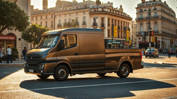Guide des meilleures agences de location de camions à Nîmes