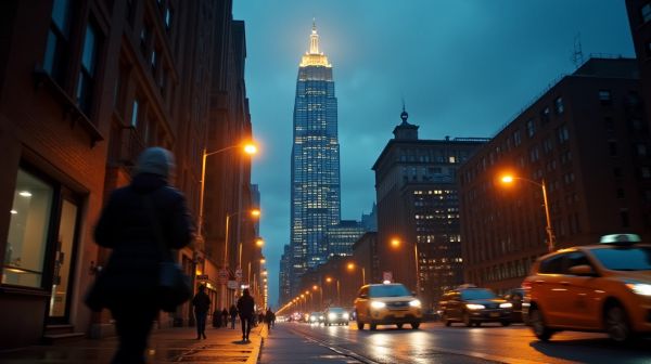 Le pass pour visiter New York et ses surprises inattendues
