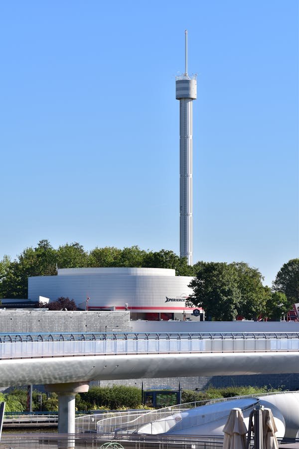 Billets à prix réduit pour futuroscope : codes promo et conseils